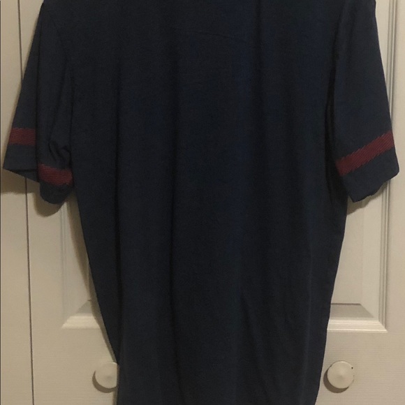 Mitre USA 🇺🇸 Tee Shirt Size Large - Picture 5 of 15